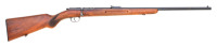 Gustloff-Werke Model 317k Bolt Action Single Shot Rifle
