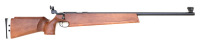 Remington Model 540XR Target Bolt Action Rifle