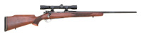 Custom Springfield Armory Model 1903 Bolt Action Sporting Rifle