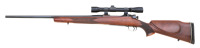 Custom Springfield Armory Model 1903 Bolt Action Sporting Rifle - 2