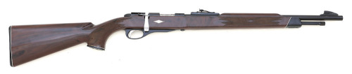 Remington Nylon 12 Bolt Action Rifle