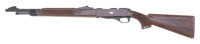 Remington Nylon 12 Bolt Action Rifle - 2