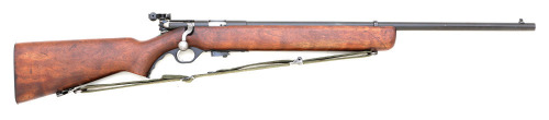Mossberg Model 44US Bolt Action Rifle with U.S. Property Markings
