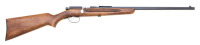 Springfield-Stevens Model 82 Bolt Action Rifle