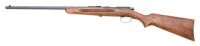 Springfield-Stevens Model 82 Bolt Action Rifle - 2