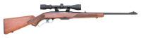 Winchester Model 88 Lever Action Rifle