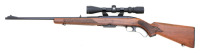 Winchester Model 88 Lever Action Rifle - 2