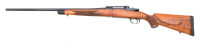 Interarms Mark X Bolt Action Rifle - 2