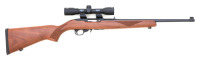 Ruger 10/22 Semi-Auto Carbine