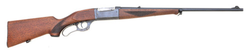 Savage Model 99EG Lever Action Rifle