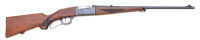 Savage Model 99EG Lever Action Rifle