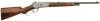 Winchester Model 1886 Special Order Deluxe Lightweight Takedown Rifle