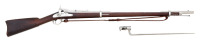 U.S. Model 1866 Allen Conversion Trapdoor Rifle by Springfield Armory