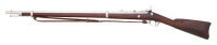 U.S. Model 1866 Allen Conversion Trapdoor Rifle by Springfield Armory - 2