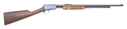 Rossi Model 62SA Takedown Slide Action Rifle