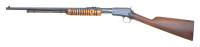 Rossi Model 62SA Takedown Slide Action Rifle - 2