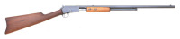 Marlin No. 29 Takedown Slide Action Rifle