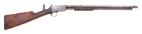 Winchester Model 06 Takedown Slide Action Rifle