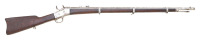 Whitney-Laidley Style I Military Rolling Block Rifle