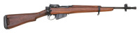 British No. 5 MK I Jungle Carbine by Fazakerley