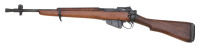 British No. 5 MK I Jungle Carbine by Fazakerley - 2