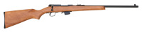 Sears Model 2C Bolt Action Rifle