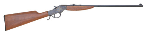Savage Model 72 Falling Block Rifle