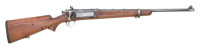 Custom Springfield Armory Model 1896 Krag Bolt Action Rifle