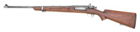 Custom Springfield Armory Model 1896 Krag Bolt Action Rifle - 2
