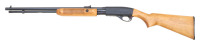 Remington Model 572 Fieldmaster Slide Action Rifle - 2