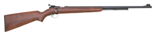 Winchester Model 75 Bolt Action Rifle