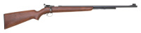 Winchester Model 75 Bolt Action Rifle