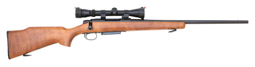 Remington Model 788 Bolt Action Rifle