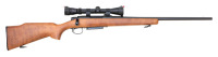Remington Model 788 Bolt Action Rifle