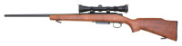 Remington Model 788 Bolt Action Rifle - 2