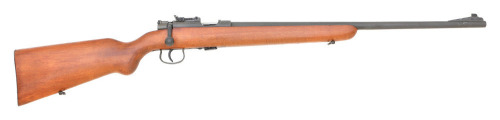French MAS Model 45 Bolt Action Training Rifle