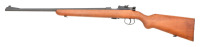 French MAS Model 45 Bolt Action Training Rifle - 2