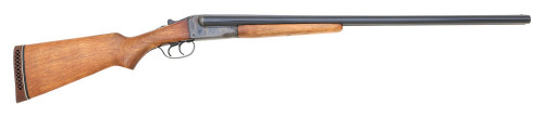 Savage Stevens Model 311A Boxlock Double Shotgun