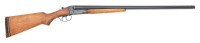 Savage Stevens Model 311A Boxlock Double Shotgun