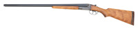 Savage Stevens Model 311A Boxlock Double Shotgun - 2
