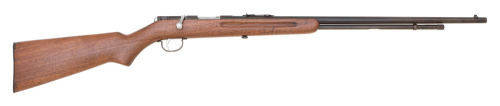 Remington Model 34 Bolt Action Rifle