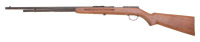 Remington Model 34 Bolt Action Rifle - 2