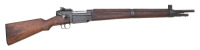 French MAS 36 Bolt Action Rifle by St. Etienne
