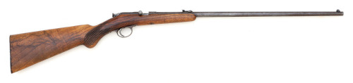 Simson & Co./ Stoeger Precision Bolt Action Single Shot Boys Rifle
