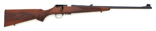 Zastava Model CZ99 Bolt Action Rifle