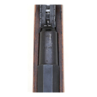 Scarce Finnish &ldquo;P-26&rdquo; Series M1891 Mosin Nagant Bolt Action Rifle - 2