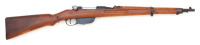 Austrian M95 Mannlicher Bolt Action Carbine by Steyr