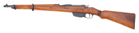 Austrian M95 Mannlicher Bolt Action Carbine by Steyr - 2