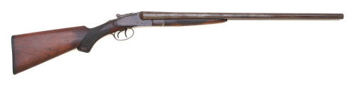L.C. Smith Field Grade Sidelock Double Shotgun by Hunter Arms