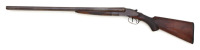 L.C. Smith Field Grade Sidelock Double Shotgun by Hunter Arms - 2